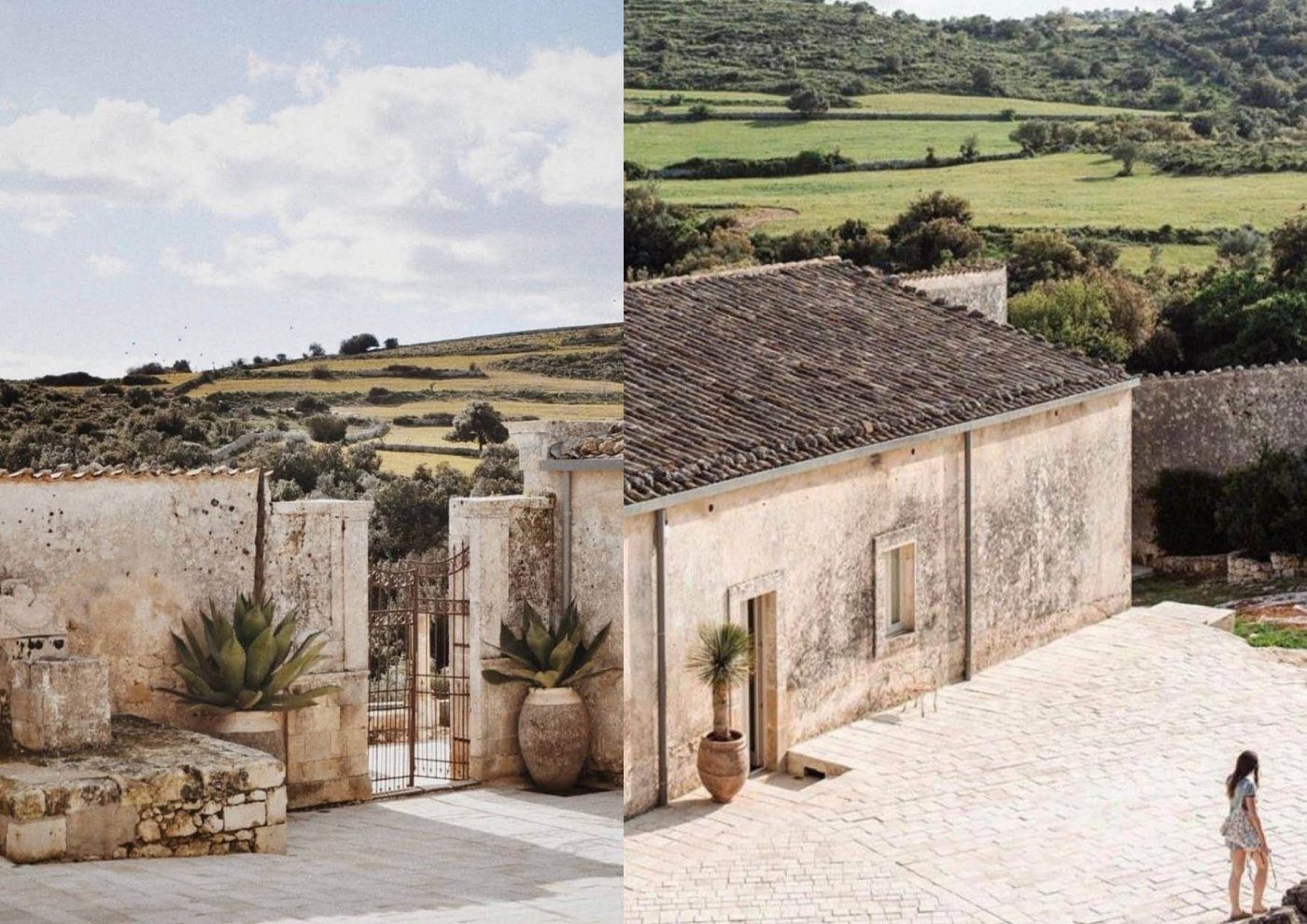 Casas Cora